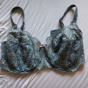 Panache Andorra 34GG